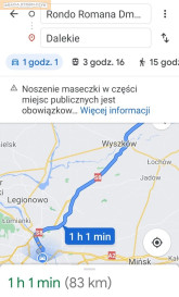 Działka Sprzedaż Jaszczułty